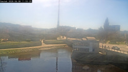 Soutok Otavy a Volyňky