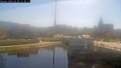 Soutok Otavy a Volyňky