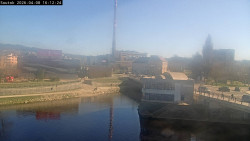 Soutok Otavy a Volyňky