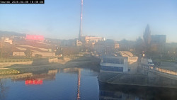 Soutok Otavy a Volyňky