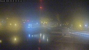 Město Strakonice - Soutok Otavy a Volyňky - 9.4.2026 v 00:45