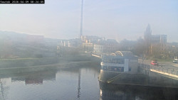 Soutok Otavy a Volyňky