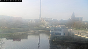 Město Strakonice - Soutok Otavy a Volyňky - 9.4.2026 v 09:30