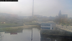 Soutok Otavy a Volyňky