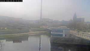 Město Strakonice - Soutok Otavy a Volyňky - 9.4.2026 v 10:45