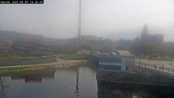 Soutok Otavy a Volyňky