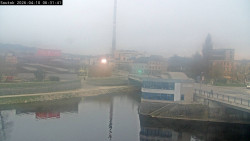 Soutok Otavy a Volyňky