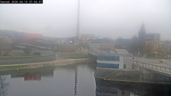 Soutok Otavy a Volyňky