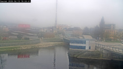 Soutok Otavy a Volyňky