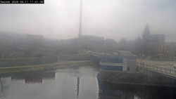 Soutok Otavy a Volyňky