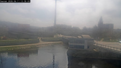 Soutok Otavy a Volyňky