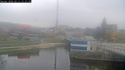 Soutok Otavy a Volyňky