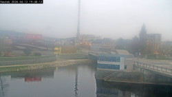 Soutok Otavy a Volyňky