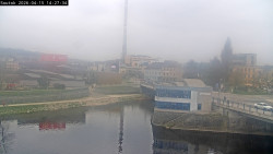 Soutok Otavy a Volyňky