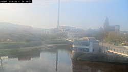 Soutok Otavy a Volyňky