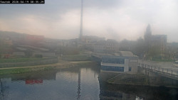 Soutok Otavy a Volyňky