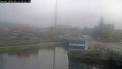 Soutok Otavy a Volyňky