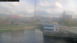 Soutok Otavy a Volyňky