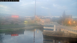 Soutok Otavy a Volyňky