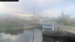 Soutok Otavy a Volyňky