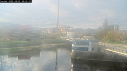 Soutok Otavy a Volyňky