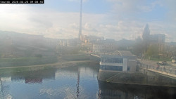 Soutok Otavy a Volyňky