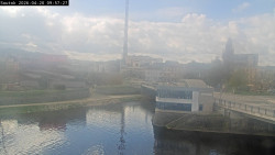 Soutok Otavy a Volyňky