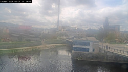 Soutok Otavy a Volyňky