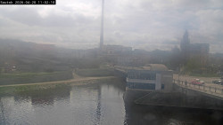 Soutok Otavy a Volyňky