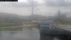 Soutok Otavy a Volyňky