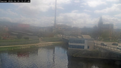 Soutok Otavy a Volyňky