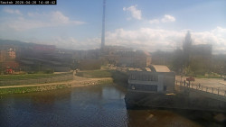 Soutok Otavy a Volyňky