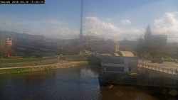 Soutok Otavy a Volyňky