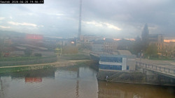 Soutok Otavy a Volyňky