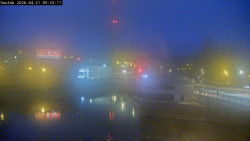 Soutok Otavy a Volyňky