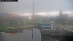 Soutok Otavy a Volyňky