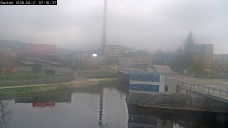 Soutok Otavy a Volyňky