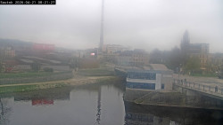 Soutok Otavy a Volyňky