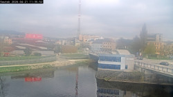 Soutok Otavy a Volyňky