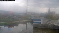 Soutok Otavy a Volyňky