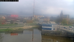 Soutok Otavy a Volyňky