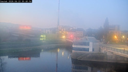 Soutok Otavy a Volyňky