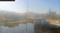 Soutok Otavy a Volyňky