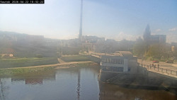 Soutok Otavy a Volyňky