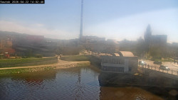 Soutok Otavy a Volyňky