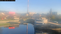 Soutok Otavy a Volyňky