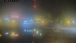 Soutok Otavy a Volyňky