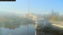 Soutok Otavy a Volyňky