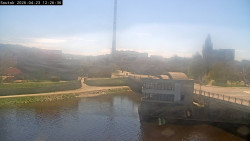 Soutok Otavy a Volyňky