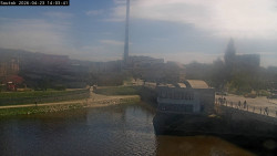 Soutok Otavy a Volyňky